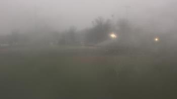 Weather camera view of Lutheran HS West.