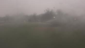 Weather camera view of Lutheran HS West.