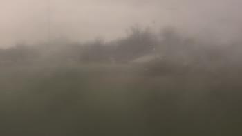 Weather camera view of Lutheran HS West.