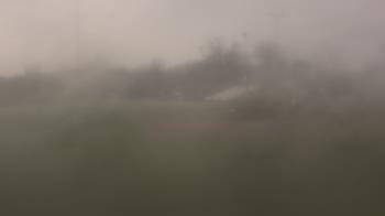 Weather camera view of Lutheran HS West.