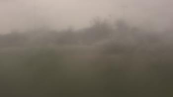 Weather camera view of Lutheran HS West.