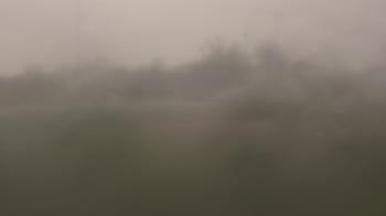 Weather camera view of Lutheran HS West.