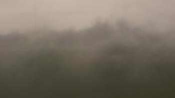 Weather camera view of Lutheran HS West.