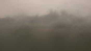 Weather camera view of Lutheran HS West.