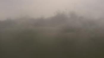 Weather camera view of Lutheran HS West.