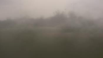 Weather camera view of Lutheran HS West.