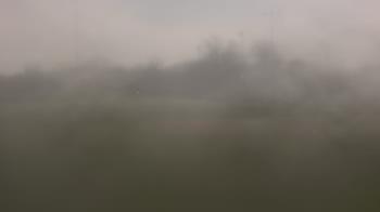 Weather camera view of Lutheran HS West.