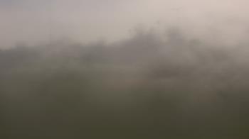 Weather camera view of Lutheran HS West.