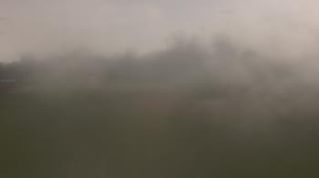 Weather camera view of Lutheran HS West.