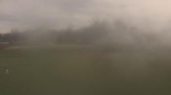 Weather camera view of Lutheran HS West.