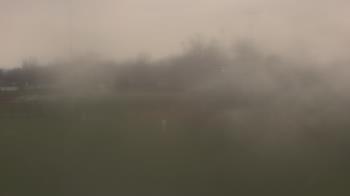 Weather camera view of Lutheran HS West.