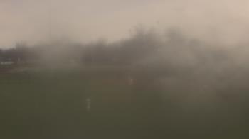 Weather camera view of Lutheran HS West.