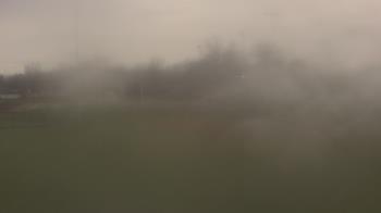 Weather camera view of Lutheran HS West.