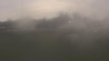 Weather camera view of Lutheran HS West.