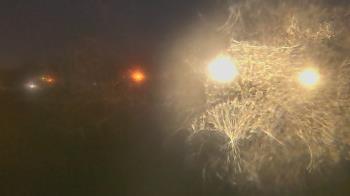 Weather camera view of Lutheran HS West.