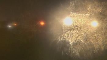 Weather camera view of Lutheran HS West.