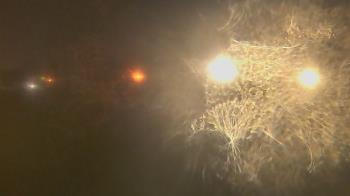 Weather camera view of Lutheran HS West.