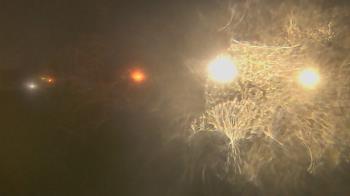 Weather camera view of Lutheran HS West.