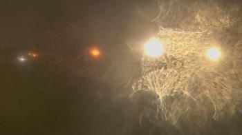 Weather camera view of Lutheran HS West.