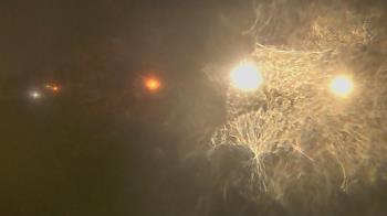 Weather camera view of Lutheran HS West.