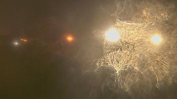 Weather camera view of Lutheran HS West.