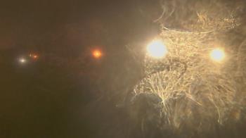 Weather camera view of Lutheran HS West.