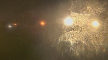 Weather camera view of Lutheran HS West.