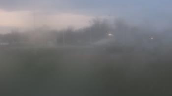 Weather camera view of Lutheran HS West.