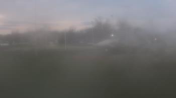 Weather camera view of Lutheran HS West.