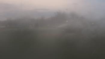 Weather camera view of Lutheran HS West.