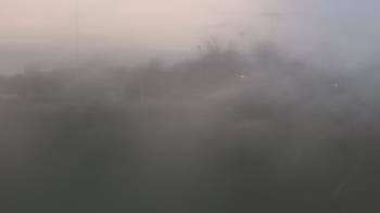 Weather camera view of Lutheran HS West.