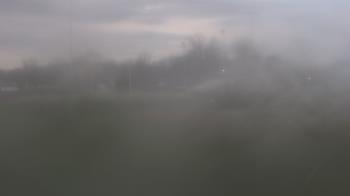 Weather camera view of Lutheran HS West.