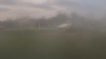 Weather camera view of Lutheran HS West.