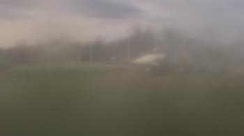 Weather camera view of Lutheran HS West.