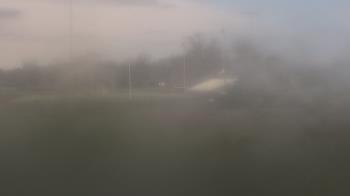 Weather camera view of Lutheran HS West.