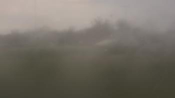 Weather camera view of Lutheran HS West.