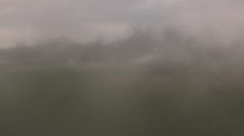 Weather camera view of Lutheran HS West.
