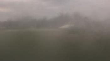 Weather camera view of Lutheran HS West.