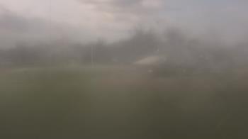 Weather camera view of Lutheran HS West.