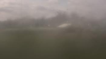 Weather camera view of Lutheran HS West.