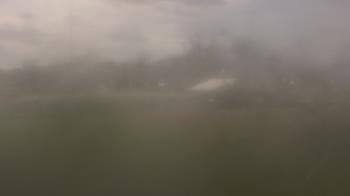 Weather camera view of Lutheran HS West.
