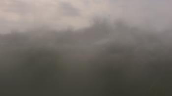 Weather camera view of Lutheran HS West.