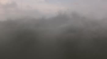 Weather camera view of Lutheran HS West.