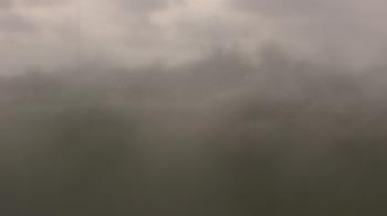 Weather camera view of Lutheran HS West.