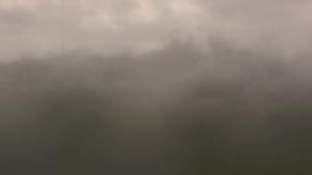 Weather camera view of Lutheran HS West.