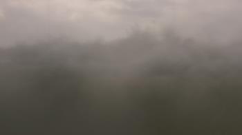 Weather camera view of Lutheran HS West.