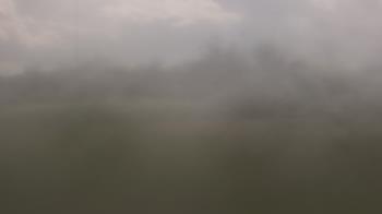 Weather camera view of Lutheran HS West.