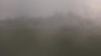 Weather camera view of Lutheran HS West.