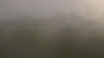 Weather camera view of Lutheran HS West.