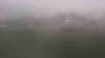 Weather camera view of Lutheran HS West.